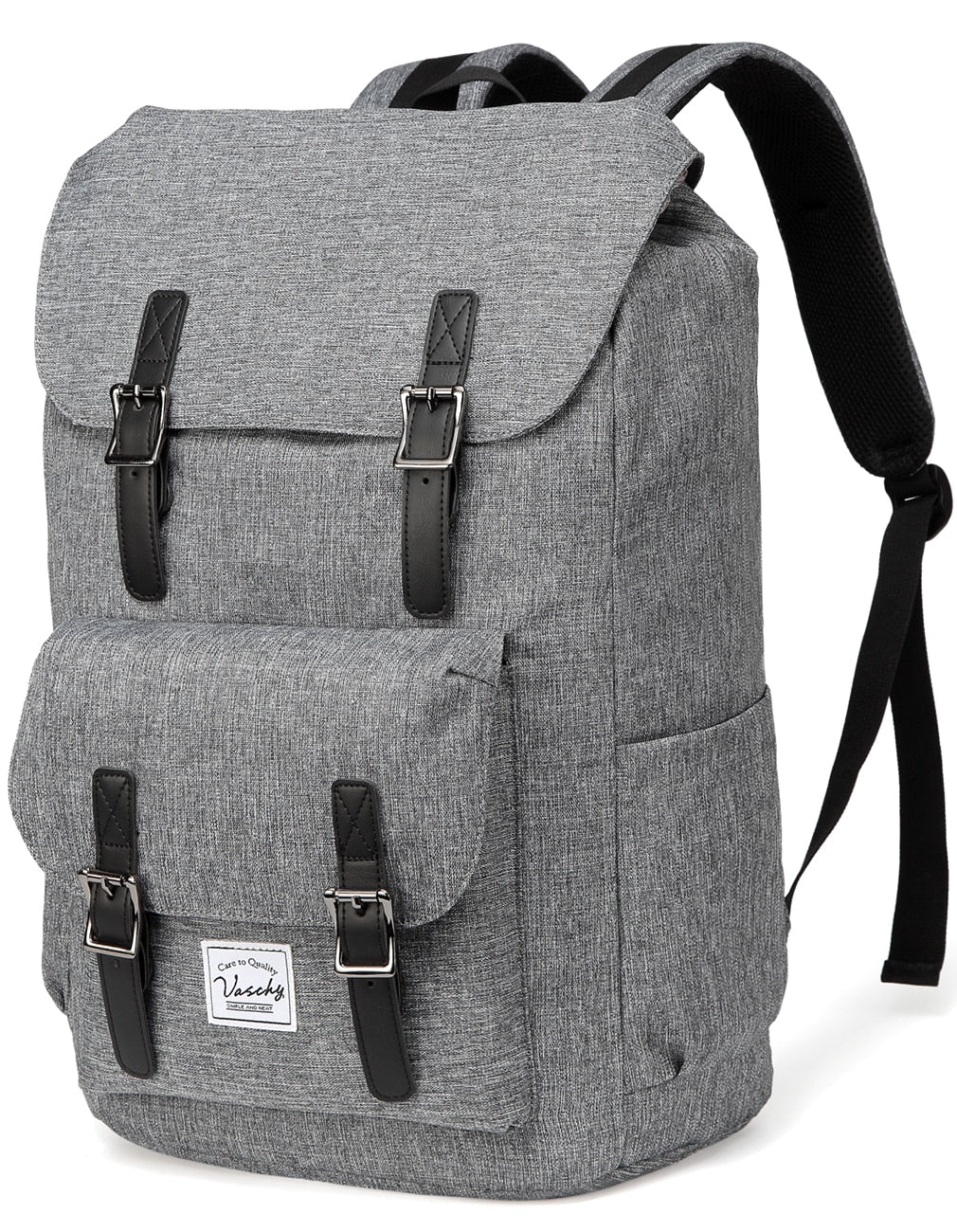 VASCHY - Multipurpose  Men's Backpack