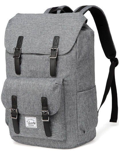 VASCHY - Multipurpose  Men's Backpack