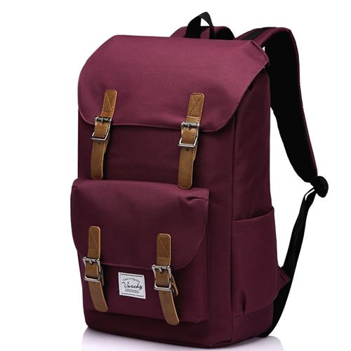 VASCHY - Multipurpose  Men's Backpack