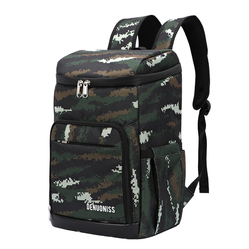 DENUONISS Suitable Picnic Cooler Backpack