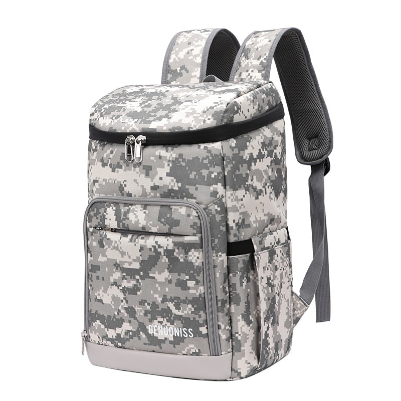 DENUONISS Suitable Picnic Cooler Backpack