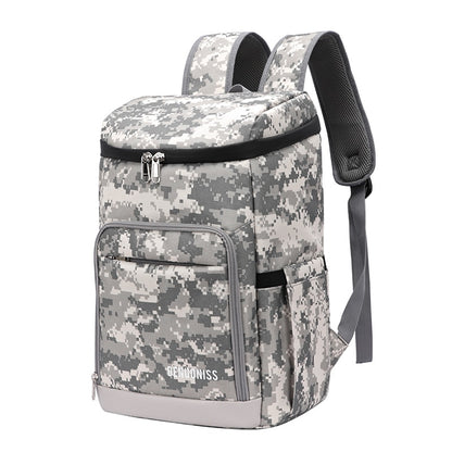 DENUONISS Suitable Picnic Cooler Backpack