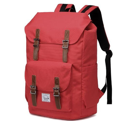 VASCHY - Multipurpose  Men's Backpack