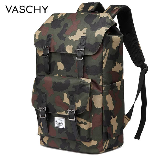 VASCHY  Outdoor Hiking Camp Hunting Bag