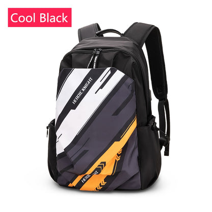 HCANKCAN Travel Backpack Casual Oxford