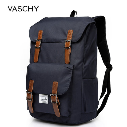 VASCHY - Multipurpose  Men's Backpack