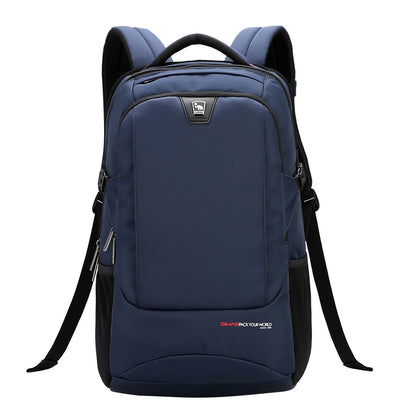 OIWAS Men Casual Business Laptop Backpack