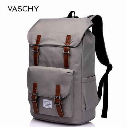 VASCHY - Multipurpose  Men's Backpack