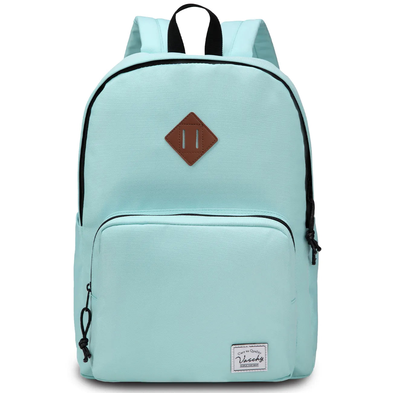 VASCHY Ultra Lightweight Backpack for School