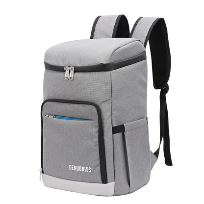 DENUONISS Suitable Picnic Cooler Backpack