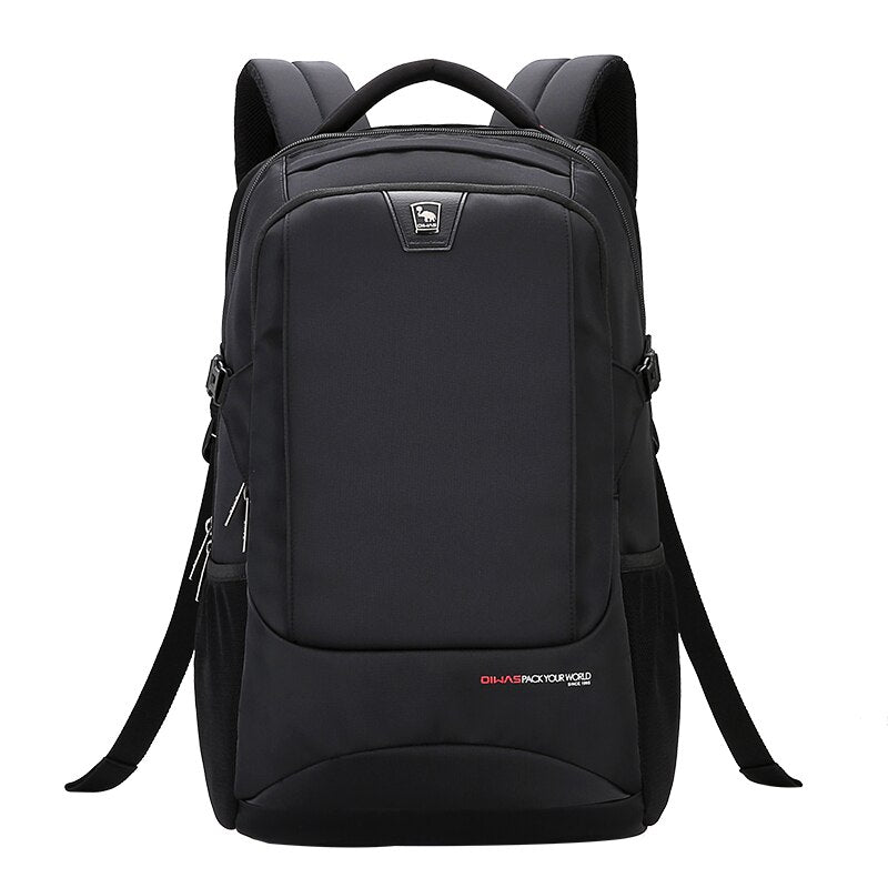 OIWAS Men Casual Business Laptop Backpack