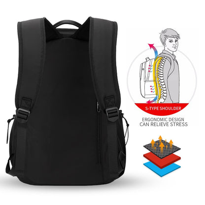 HCANKCAN Travel Backpack Casual Oxford