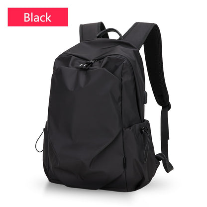 HCANKCAN Travel Backpack Casual Oxford