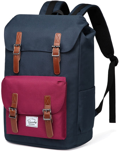 VASCHY - Multipurpose  Men's Backpack