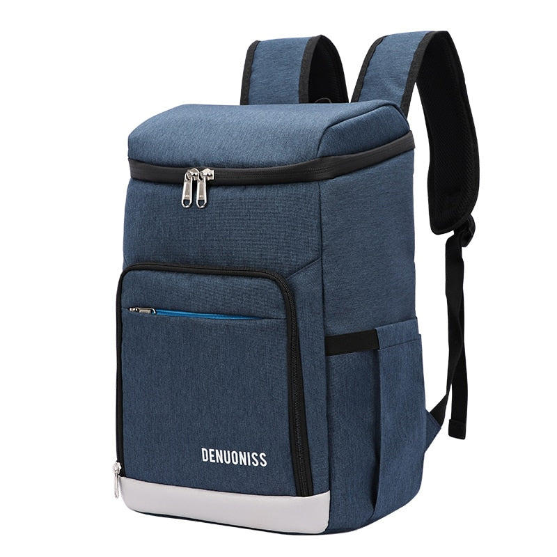 DENUONISS Suitable Picnic Cooler Backpack