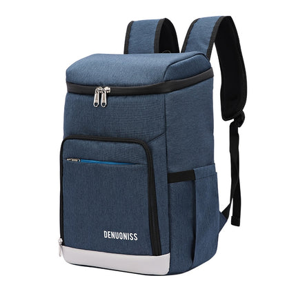 DENUONISS Suitable Picnic Cooler Backpack