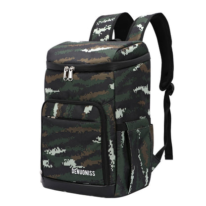 DENUONISS Suitable Picnic Cooler Backpack