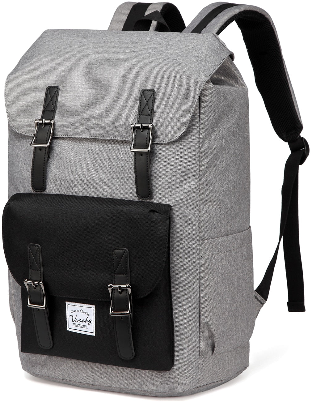 VASCHY - Multipurpose  Men's Backpack