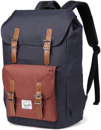 VASCHY - Multipurpose  Men's Backpack