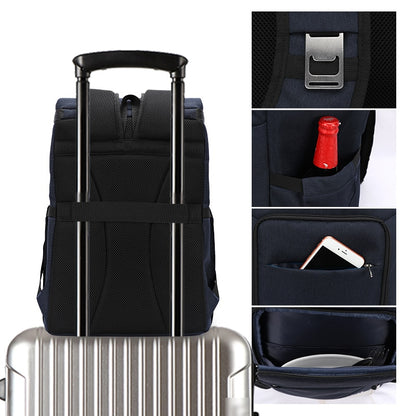 DENUONISS Suitable Picnic Cooler Backpack