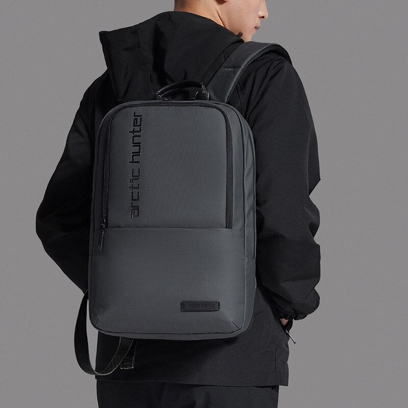 ARCTIC HUNTER New Fashion Waterproof Backpack