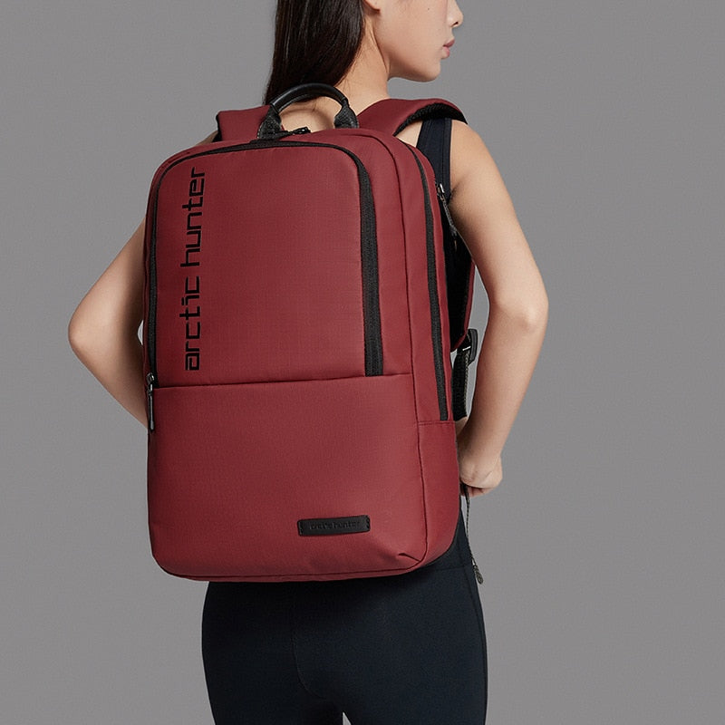 ARCTIC HUNTER New Fashion Waterproof Backpack