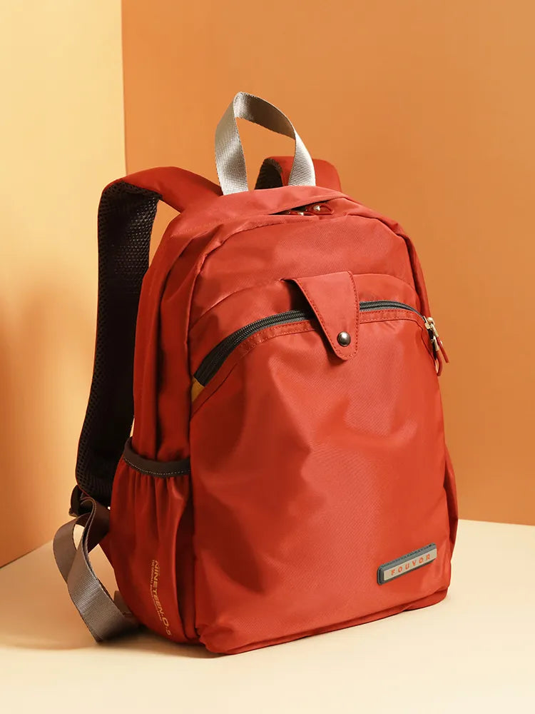 FOUVOR 2023 New  Female Casual Backpack