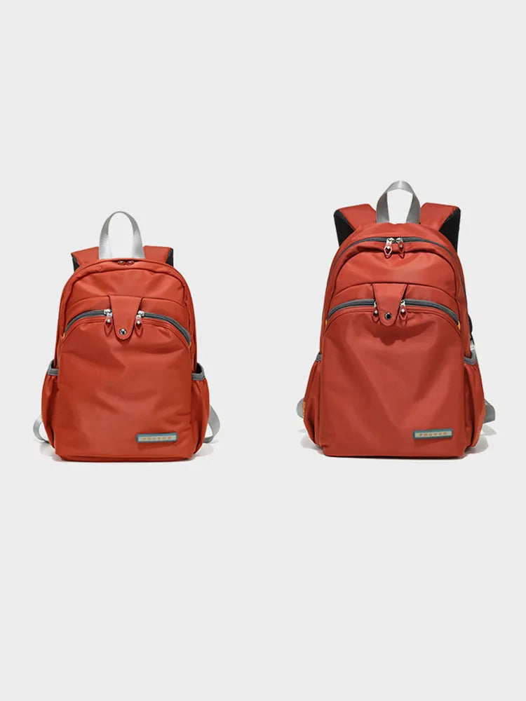 FOUVOR 2023 New  Female Casual Backpack