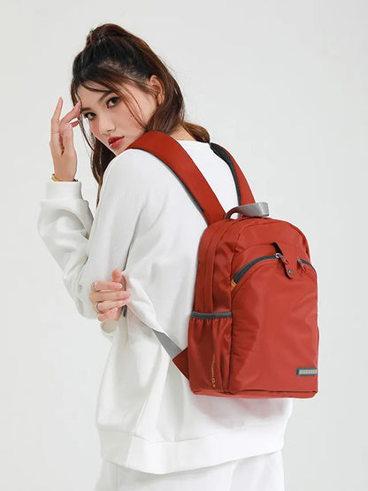 FOUVOR 2023 New  Female Casual Backpack