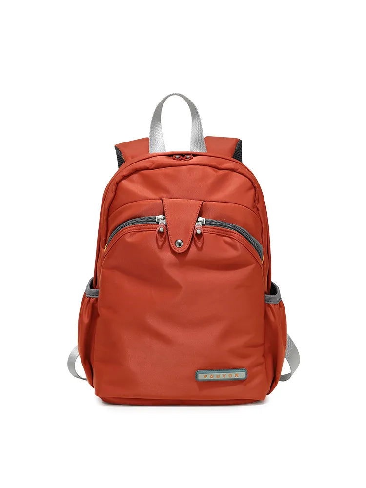 FOUVOR 2023 New  Female Casual Backpack