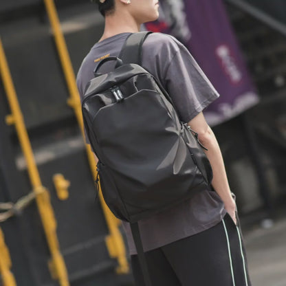 HCANKCAN Travel Backpack Casual Oxford