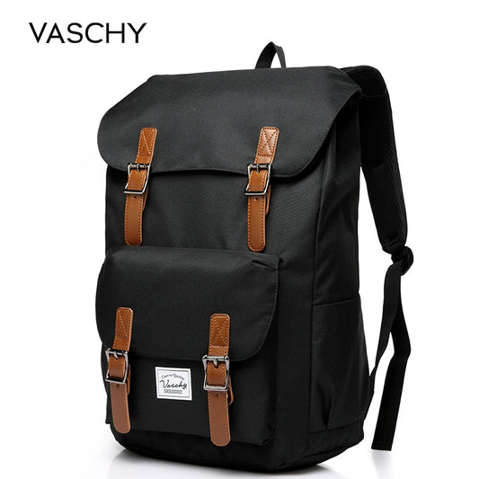 VASCHY - Multipurpose  Men's Backpack