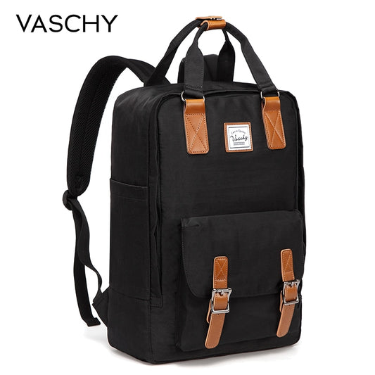 VASCHY Women multipurpose Backpack