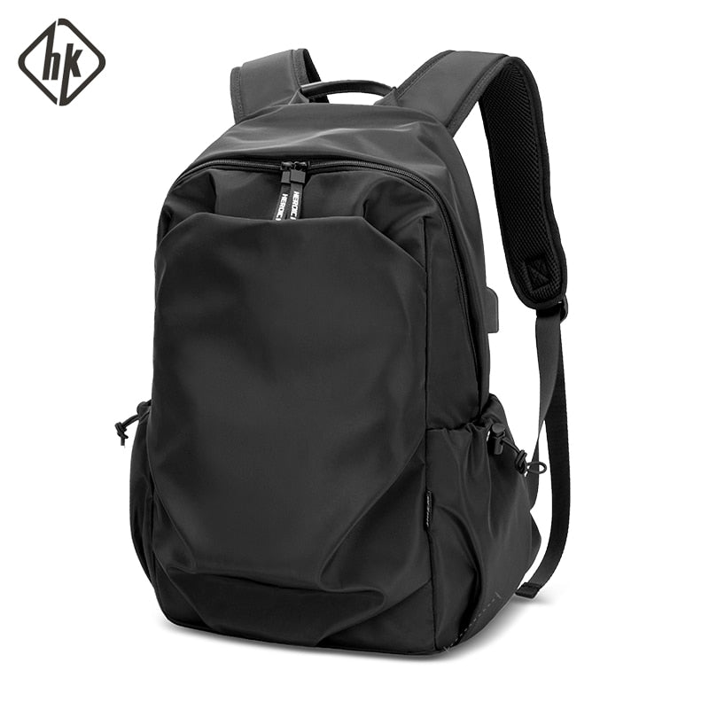 HCANKCAN Travel Backpack Casual Oxford