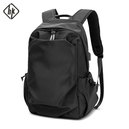 HCANKCAN Travel Backpack Casual Oxford