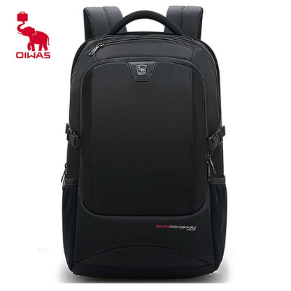 OIWAS Men Casual Business Laptop Backpack