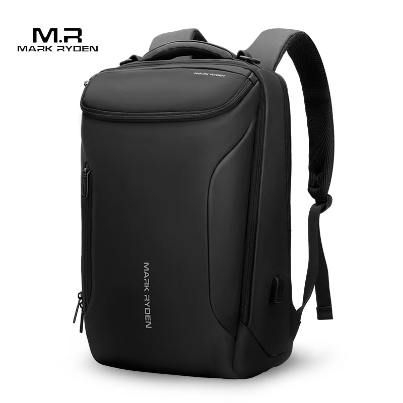 MARK RYDEN Laptop Backpack For Men